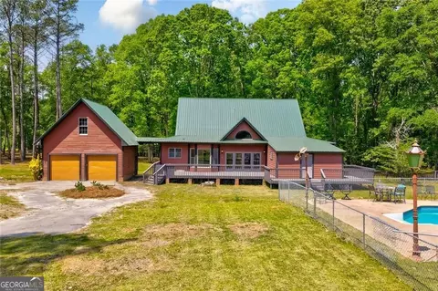Other - 1206 Jasmine Rd, Dublin, GA 31021 photo 8 of 9