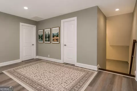Entry Way - 1206 Jasmine Rd, Dublin, GA 31021 photo 2 of 2