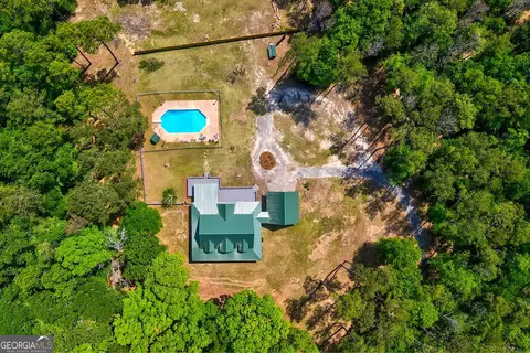 View/Area - 1206 Jasmine Rd, Dublin, GA 31021 photo 1 of 3