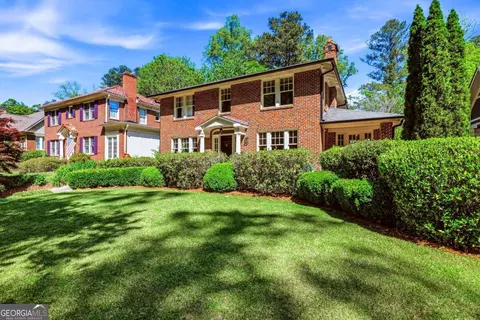 1426 Harvard Rd NE, Atlanta, GA 30306