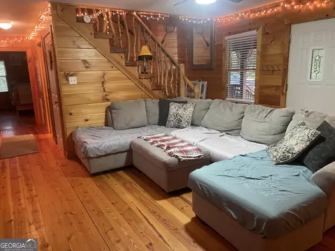 Living - 1307 Creasy Patch Rd, Cornelia, GA 30531 photo 1 of 1