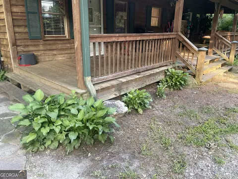 Exterior - 1307 Creasy Patch Rd, Cornelia, GA 30531 photo 6 of 18