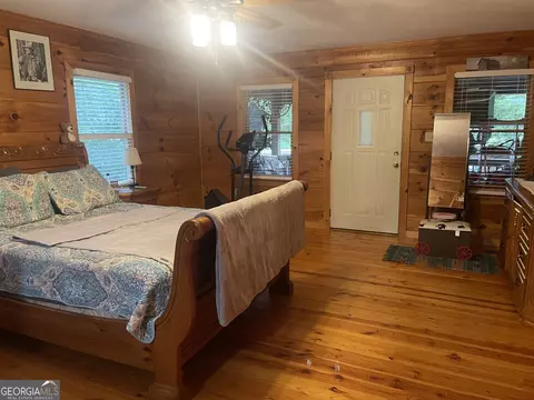 Bedroom - 1307 Creasy Patch Rd, Cornelia, GA 30531 photo 1 of 6