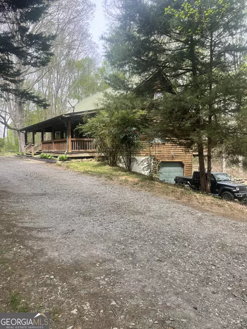 Other - 1307 Creasy Patch Rd, Cornelia, GA 30531 photo 2 of 9
