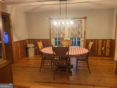 Dining - 1307 Creasy Patch Rd, Cornelia, GA 30531 photo 1 of 2