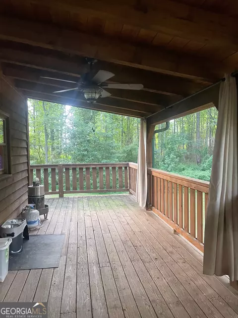 Exterior - 1307 Creasy Patch Rd, Cornelia, GA 30531 photo 11 of 18