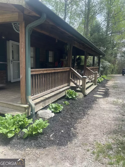 Exterior - 1307 Creasy Patch Rd, Cornelia, GA 30531 photo 18 of 18