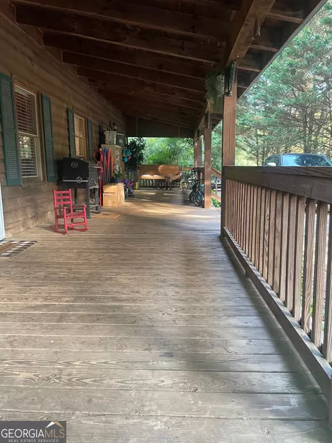 Exterior - 1307 Creasy Patch Rd, Cornelia, GA 30531 photo 7 of 18