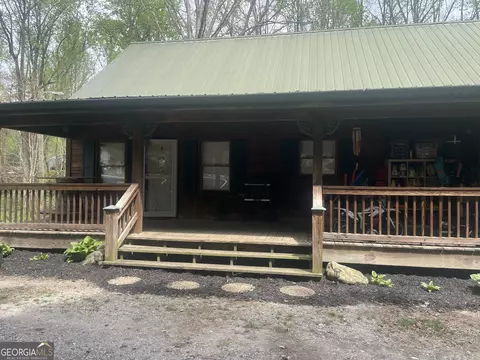 Exterior - 1307 Creasy Patch Rd, Cornelia, GA 30531 photo 1 of 18