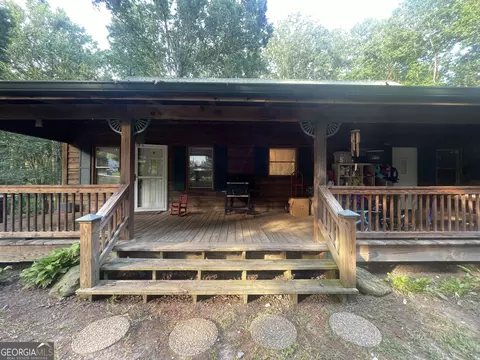 Exterior - 1307 Creasy Patch Rd, Cornelia, GA 30531 photo 10 of 18
