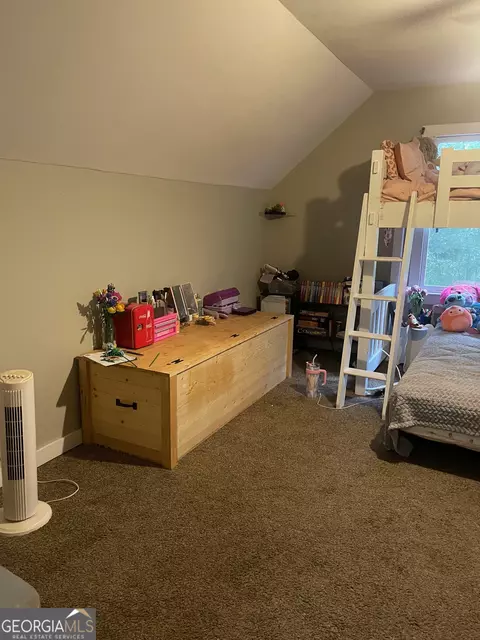 Bedroom - 1307 Creasy Patch Rd, Cornelia, GA 30531 photo 6 of 6