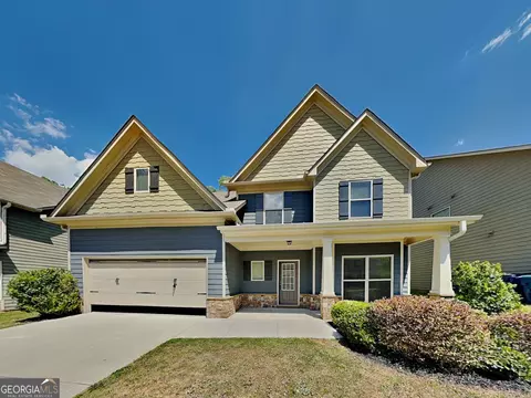 483 Cherry Creek Dr, Loganville, GA 30052