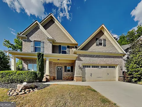 2983 Rice Creek Ct, Jefferson, GA 30549