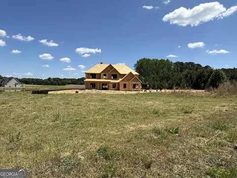 lot10 Rex Rd, Williamson, GA 30292 photo 6
