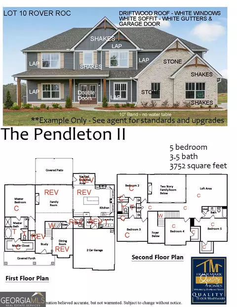 lot10 Rex Rd, Williamson, GA 30292 photo 3