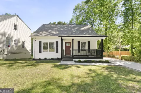 1182 Merrill Ave SW, Atlanta, GA 30310