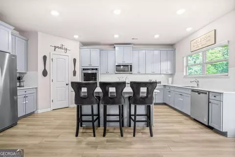 Kitchen - 361 Traditions Ln, Hampton, GA 30228 photo 1 of 4