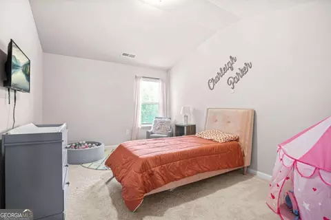Bedroom - 361 Traditions Ln, Hampton, GA 30228 photo 6 of 8