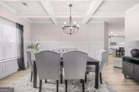 Dining - 361 Traditions Ln, Hampton, GA 30228 photo 2 of 2