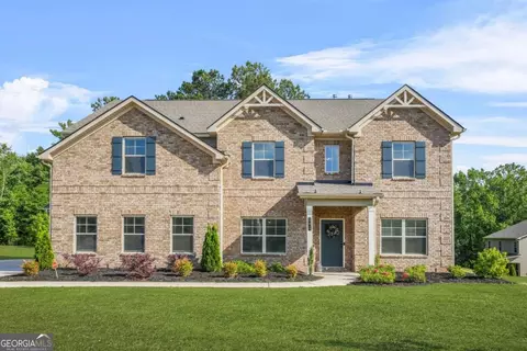 Exterior - 361 Traditions Ln, Hampton, GA 30228 photo 2 of 5