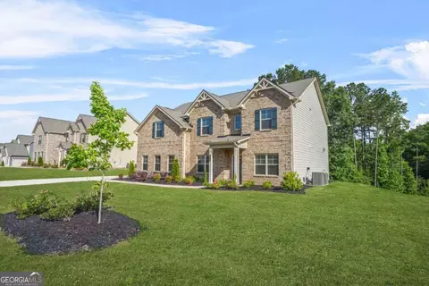 361 Traditions Ln, Hampton, GA 30228