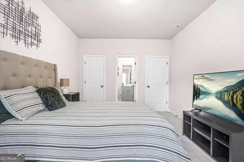 Bedroom - 361 Traditions Ln, Hampton, GA 30228 photo 5 of 8