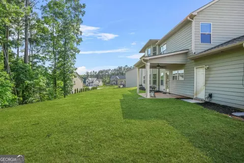 Exterior - 361 Traditions Ln, Hampton, GA 30228 photo 5 of 5