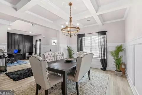 Dining - 361 Traditions Ln, Hampton, GA 30228 photo 1 of 2