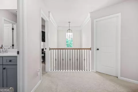 Entry Way - 361 Traditions Ln, Hampton, GA 30228 photo 6 of 7