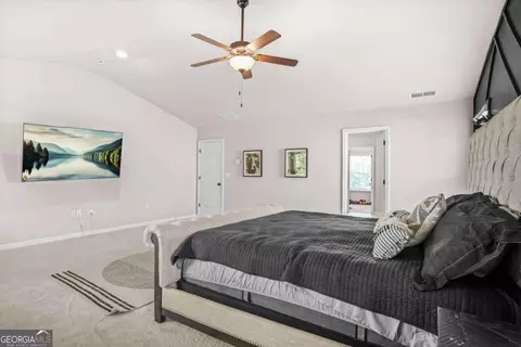 Bedroom - 361 Traditions Ln, Hampton, GA 30228 photo 3 of 8