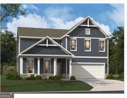 3230 Croftside Cmns, Powder Springs, GA 30127