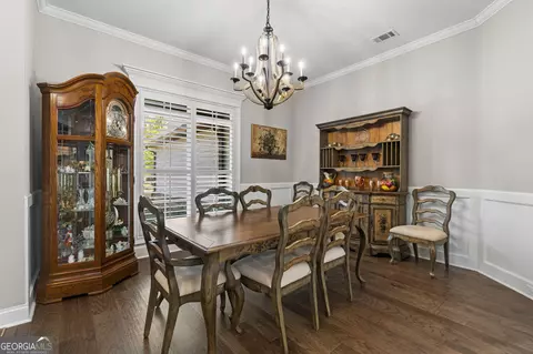 Dining - 314 Hodge Rd, Perry, GA 31069 photo 1 of 3