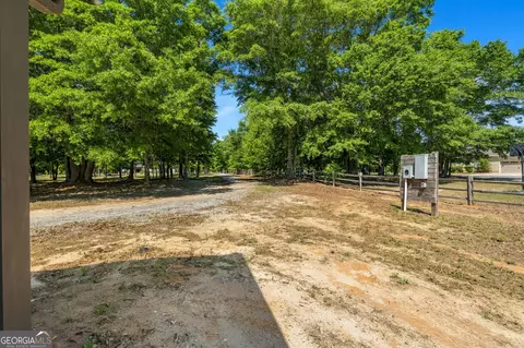 Exterior - 314 Hodge Rd, Perry, GA 31069 photo 16 of 24