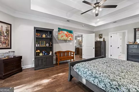 Bedroom - 314 Hodge Rd, Perry, GA 31069 photo 7 of 7