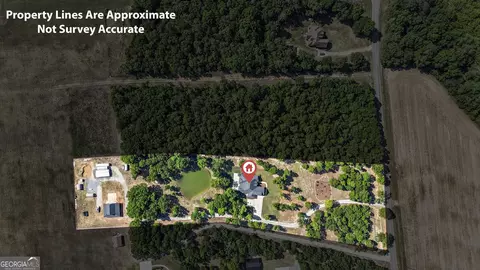 View/Area - 314 Hodge Rd, Perry, GA 31069 photo 7 of 22