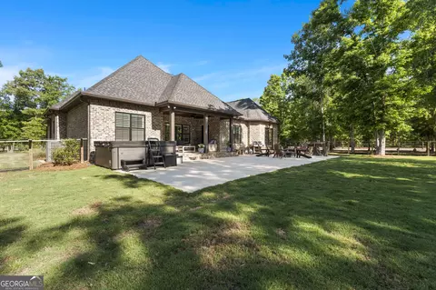 Exterior - 314 Hodge Rd, Perry, GA 31069 photo 10 of 24