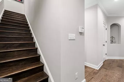 Entry Way - 314 Hodge Rd, Perry, GA 31069 photo 2 of 4