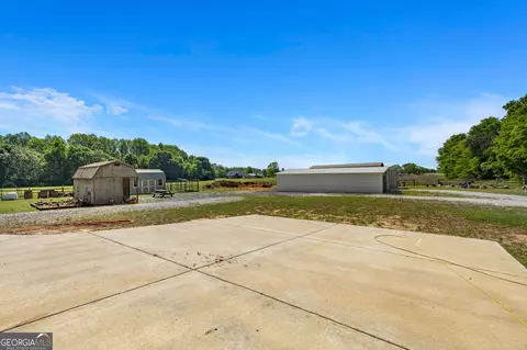 Exterior - 314 Hodge Rd, Perry, GA 31069 photo 18 of 24
