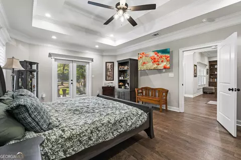 Bedroom - 314 Hodge Rd, Perry, GA 31069 photo 6 of 7