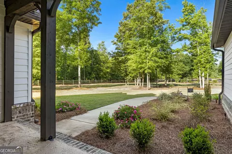 Exterior - 314 Hodge Rd, Perry, GA 31069 photo 6 of 24