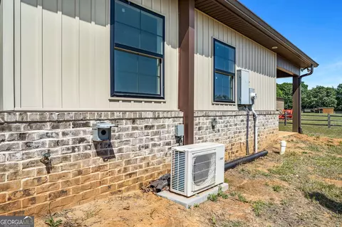 Exterior - 314 Hodge Rd, Perry, GA 31069 photo 17 of 24