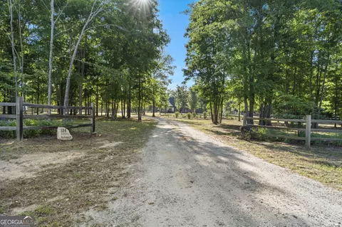Exterior - 314 Hodge Rd, Perry, GA 31069 photo 19 of 24