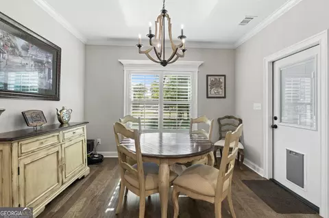 Dining - 314 Hodge Rd, Perry, GA 31069 photo 3 of 3