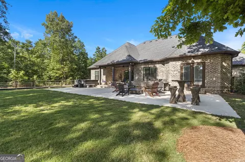 Exterior - 314 Hodge Rd, Perry, GA 31069 photo 12 of 24