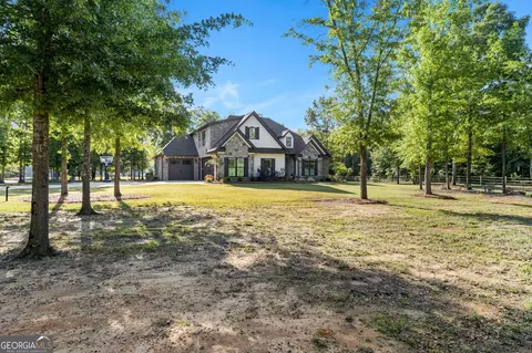 Exterior - 314 Hodge Rd, Perry, GA 31069 photo 24 of 24