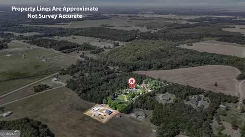 View/Area - 314 Hodge Rd, Perry, GA 31069 photo 8 of 22