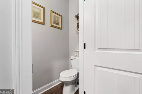 Entry Way - 314 Hodge Rd, Perry, GA 31069 photo 3 of 4