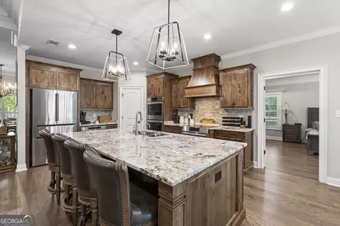 Kitchen - 314 Hodge Rd, Perry, GA 31069 photo 1 of 6