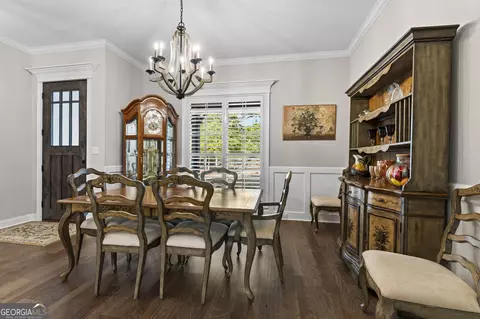 Dining - 314 Hodge Rd, Perry, GA 31069 photo 2 of 3