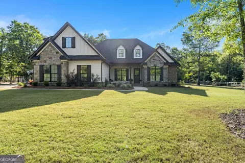 314 Hodge Rd, Perry, GA 31069